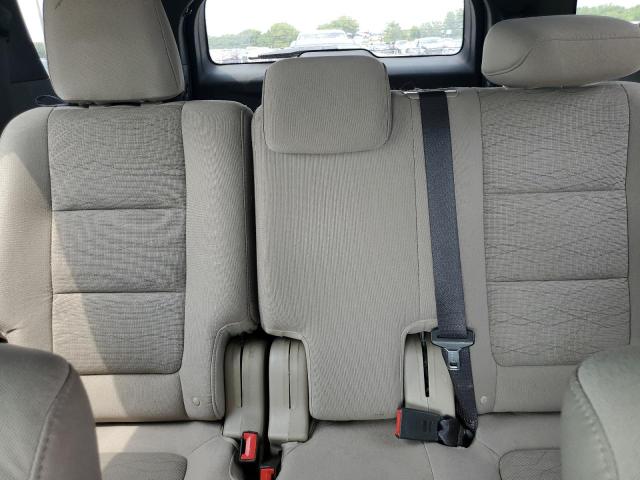 Photo 10 from auction – 2014 FORD EXPLORER with VIN 1FM5K7B8XEGB94896