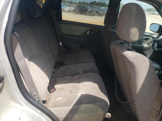 Photo 10 from auction – 2002 MAZDA TRIBUTE LX with VIN 4F2YU09192KM11472