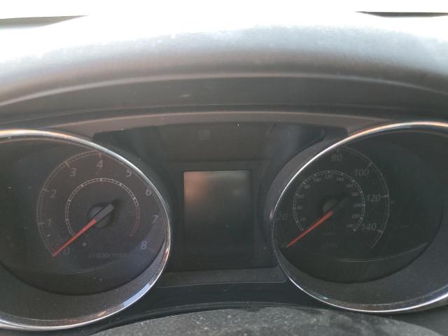 Photo 9 from auction – 2019 MITSUBISHI OUTLANDER with VIN JA4AP3AU6KU024330