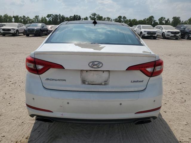 Photo 6 from auction – 2016 HYUNDAI SONATA SPO with VIN 5NPE34AF9GH382131