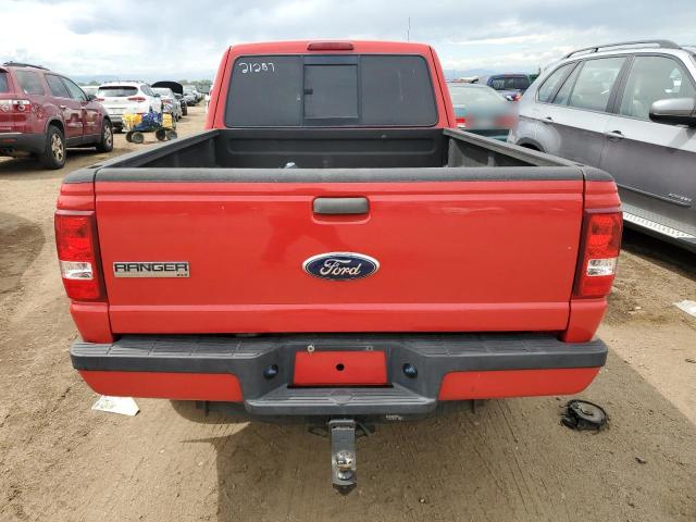 Photo 6 from auction – 2011 FORD RANGER SUP with VIN 1FTLR4FE9BPA74413