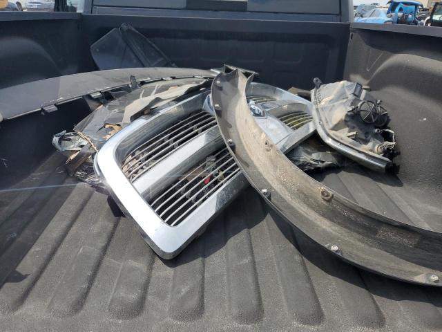 Photo 12 from auction – 2012 DODGE RAM 1500 S with VIN 1C6RD7GT1CS272075