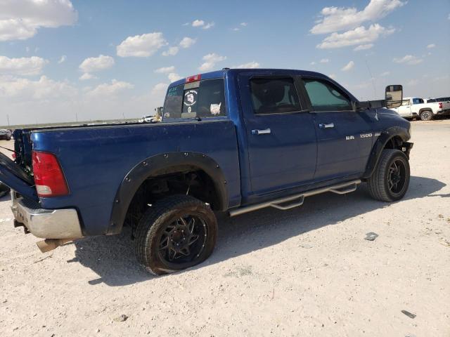Photo 3 from auction – 2011 DODGE RAM 1500 with VIN 1D7RV1CT4BS616978