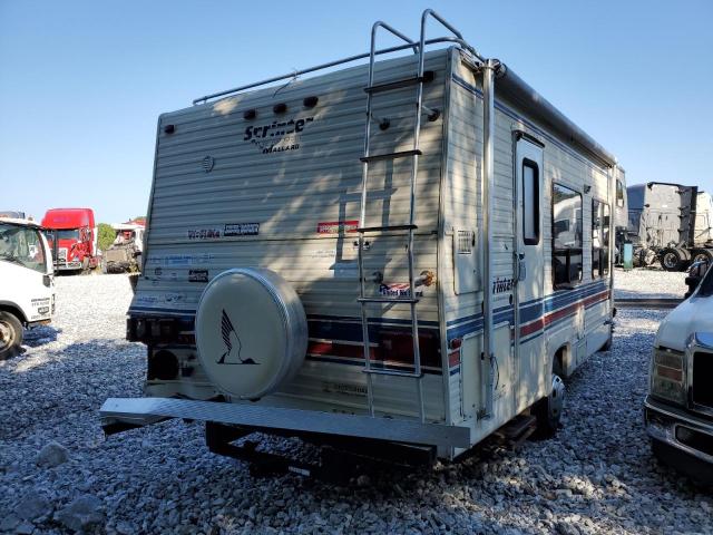 Photo 4 from auction – 1989 FORD ECONOLINE with VIN 1FDKE30G0KHB31552