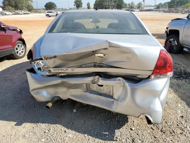 Photo 6 from auction – 2012 CHEVROLET IMPALA LT with VIN 2G1WG5E38C1285974