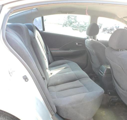 Photo 10 from auction – 2002 NISSAN ALTIMA BAS with VIN 1N4AL11D12C232357