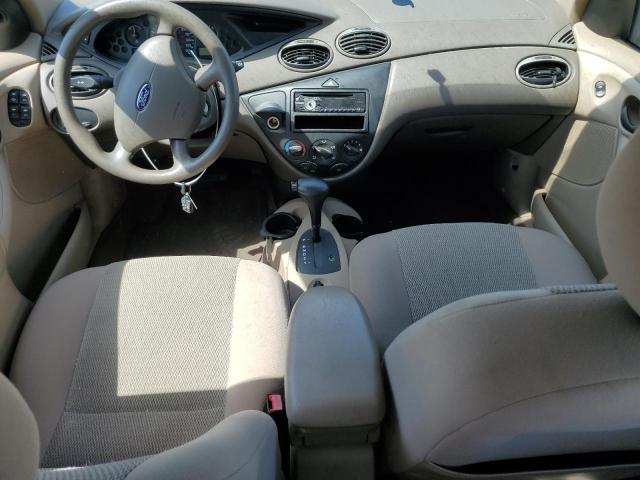 Zdjęcie 8 z aukcji – 2004 FORD FOCUS SE z VIN 1FAFP36Z44W147962