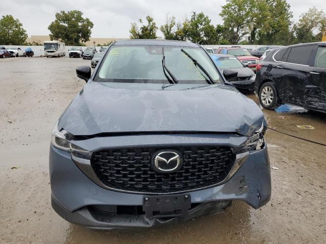 صورة رقم 5 من المزاد - 2023 MAZDA CX-5 PREFE مع VIN JM3KFBCM3P0153829