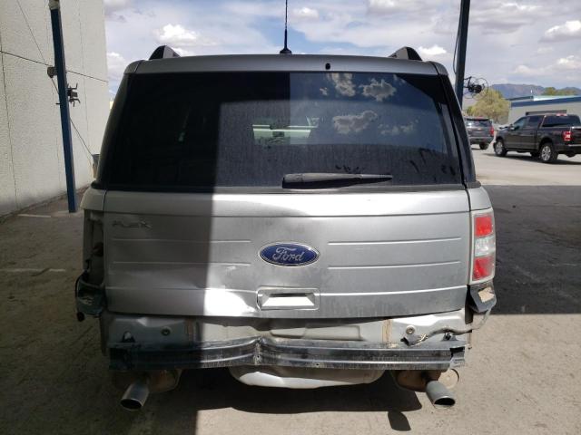 Photo 6 from auction – 2014 FORD FLEX SE with VIN 2FMGK5B80EBD01703
