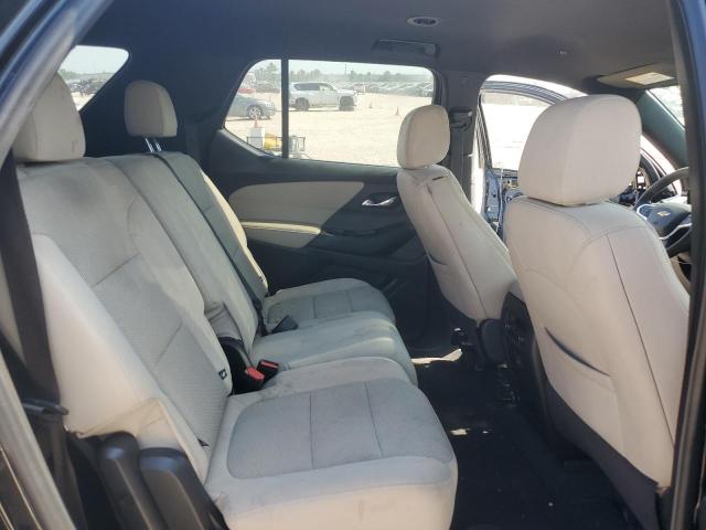 Photo 11 from auction – 2022 CHEVROLET TRAVERSE L with VIN 1GNERFKW1NJ101766