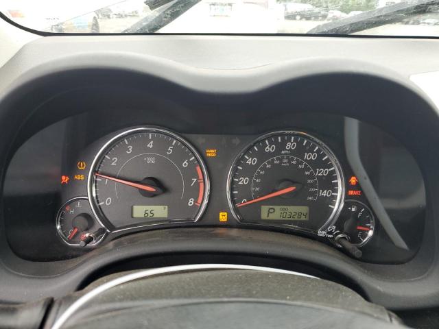 Photo 9 from auction – 2013 TOYOTA COROLLA BA with VIN 2T1BU4EEXDC069766