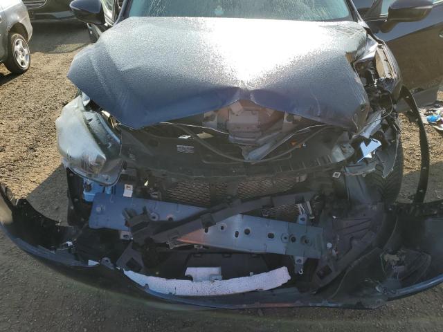 Photo 11 from auction – 2016 MAZDA CX-5 TOURI with VIN JM3KE4CYXG0744998