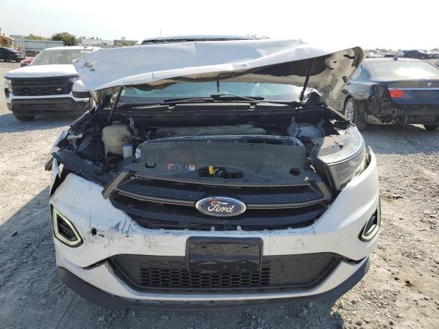 Photo 5 from auction – 2015 FORD EDGE with VIN 2FMTK4AP8FBB80261