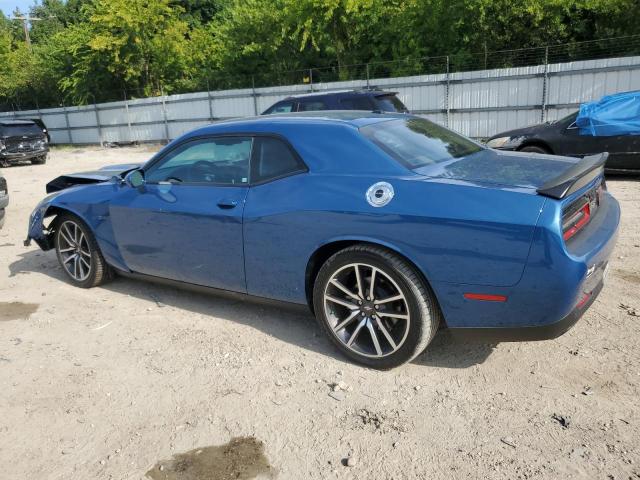 Photo 2 from auction – 2023 DODGE CHALLENGER with VIN 2C3CDZBT1PH658076