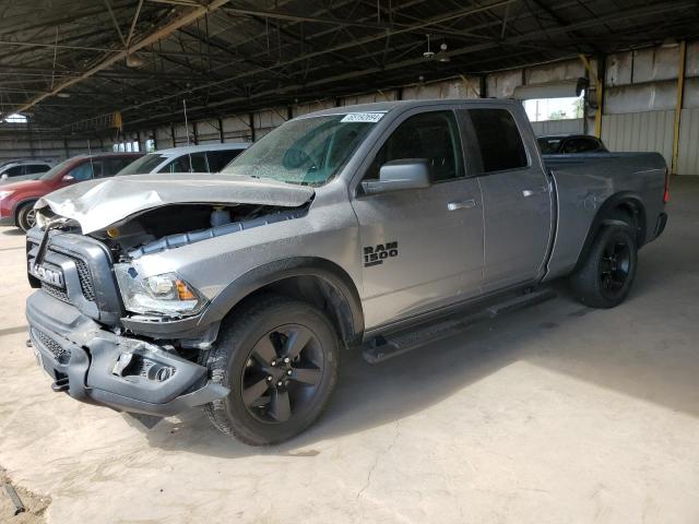 RAM 1500 CLASS 2019 with VIN 1C6RR6GG9KS742026 - Photo from auction