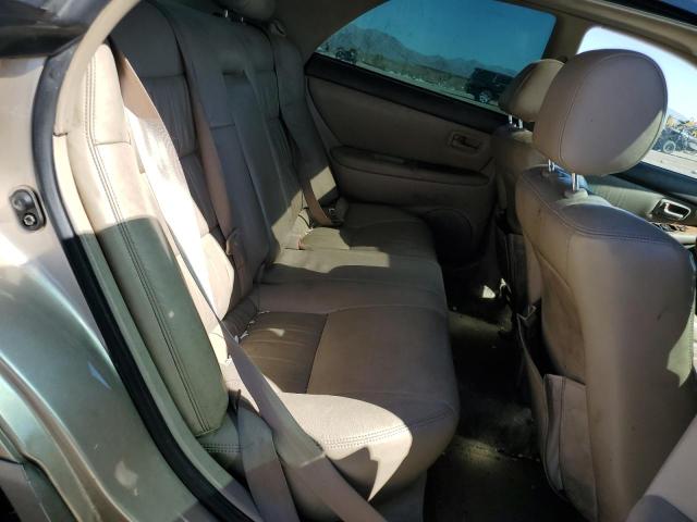 Photo 10 from auction – 1998 LEXUS ES 300 with VIN JT8BF28G8W0140356