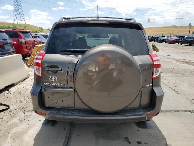 Photo 6 from auction – 2010 TOYOTA RAV4 LIMIT with VIN 2T3DK4DV0AW017466