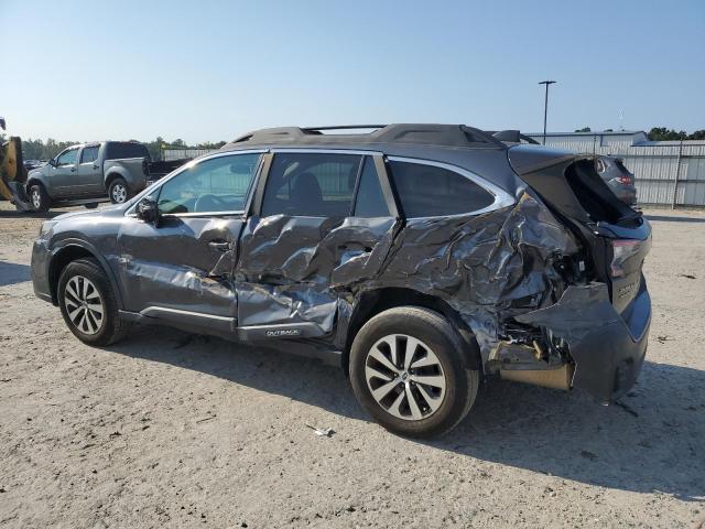 Photo 2 from auction – 2021 SUBARU OUTBACK PR with VIN 4S4BTADC2M3163095
