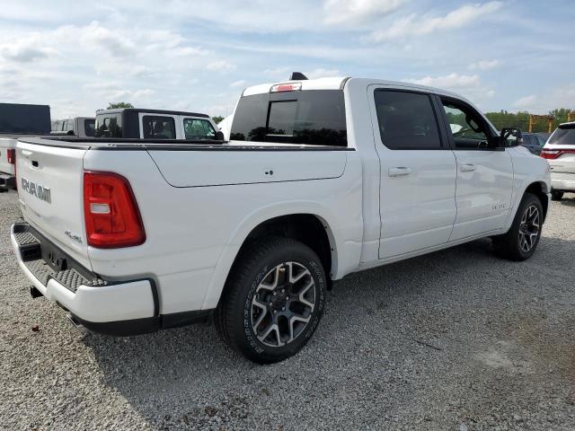 Снимка 3 от търг – 2025 RAM 1500 LARAM с VIN 1C6SRFJP0SN550194