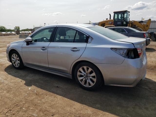 Photo 2 from auction – 2016 SUBARU LEGACY 2.5 with VIN 4S3BNBC60G3052064
