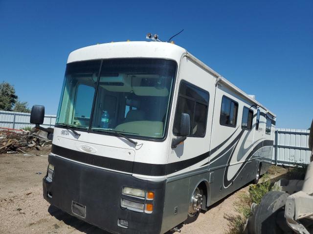 Photo 3 from auction – 2002 FREIGHTLINER CHASSIS X with VIN 4UZAAHAKX2CJ82013