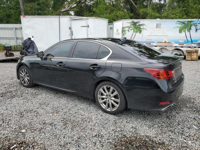 Photo 2 from auction – 2015 LEXUS GS 350 with VIN JTHBE1BL0FA006146