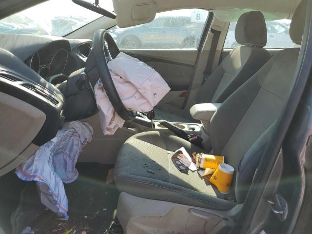 Фото 7 с аукциона – 2013 FORD FOCUS SE с VIN 1FADP3F20DL332957