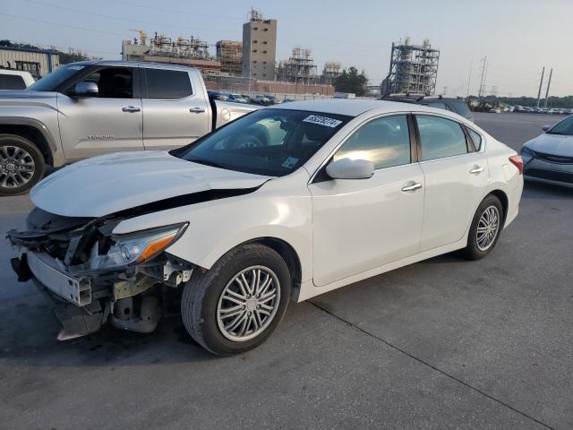 Photo 1 from auction – 2016 NISSAN ALTIMA 2.5 with VIN 1N4AL3AP6GN313257