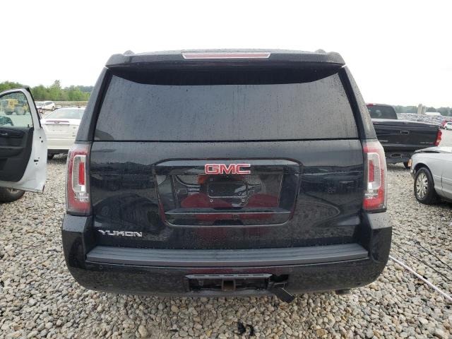 Photo 6 from auction – 2015 GMC YUKON SLT with VIN 1GKS2BKC5FR545173