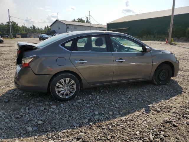 Photo 3 from auction – 2016 NISSAN SENTRA S with VIN 3N1AB7AP5GL637503