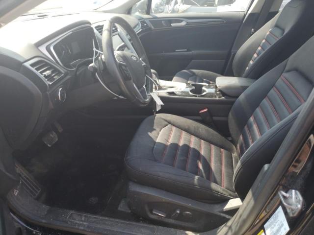 Photo 7 from auction – 2016 FORD FUSION SE with VIN 3FA6P0H97GR314625