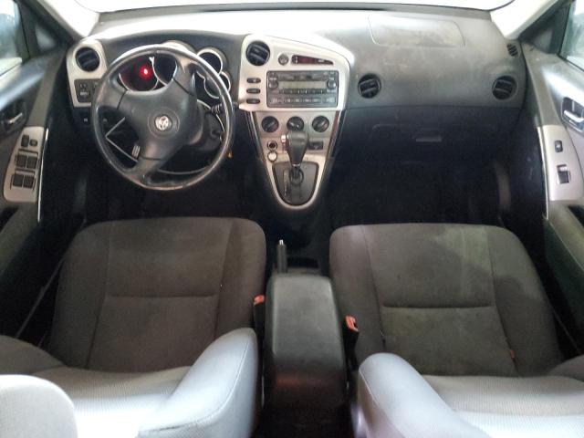Photo 8 from auction – 2005 TOYOTA COROLLA MA with VIN 2T1KR32E75C336959