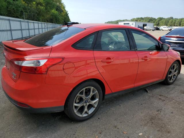 صورة رقم 3 من المزاد - 2013 FORD FOCUS SE مع VIN 1FADP3F22DL297113