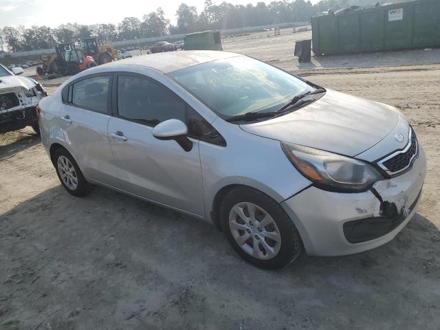 Photo 4 from auction – 2013 KIA RIO EX with VIN KNADN4A38D6295237