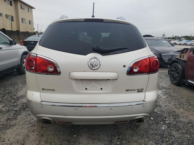 Photo 6 from auction – 2011 BUICK ENCLAVE CX with VIN 5GAKRBED8BJ387031