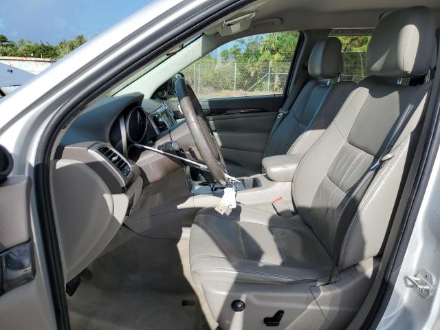 Photo 7 from auction – 2011 JEEP GRAND CHER with VIN 1J4RS4GG3BC574910