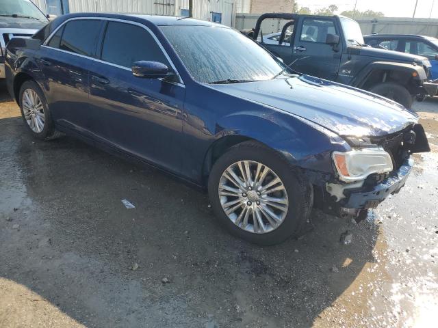 Photo 4 from auction – 2014 CHRYSLER 300 with VIN 2C3CCARG9EH120543