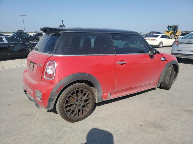 Photo 3 from auction – 2013 MINI COOPER JOH with VIN WMWSU9C52DT722144