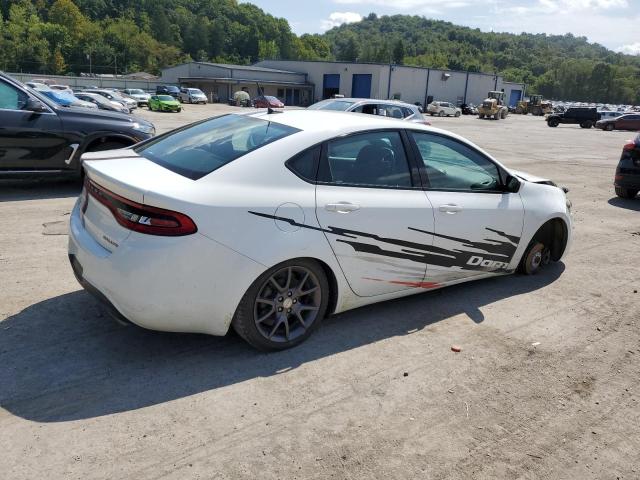Photo 3 from auction – 2016 DODGE DART SXT with VIN 1C3CDFBB3GD530005