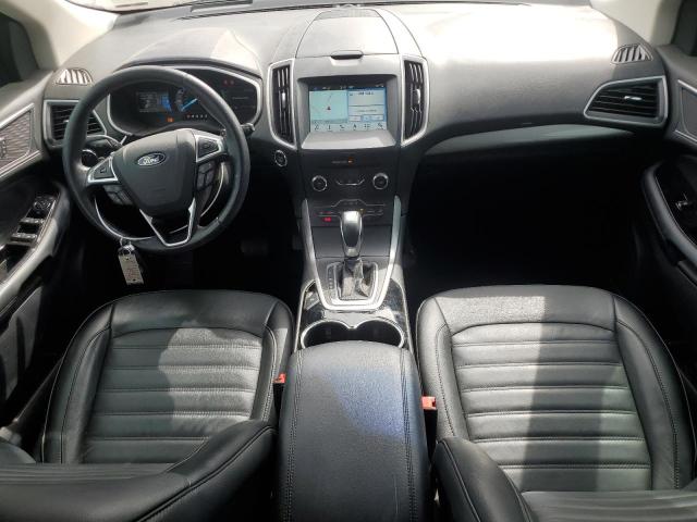 Photo 8 from auction – 2018 FORD EDGE SEL with VIN 2FMPK4J93JBC55671