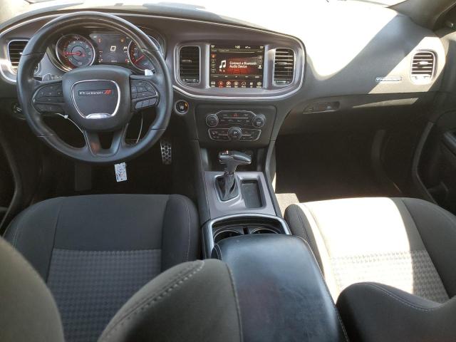 Photo 8 from auction – 2019 DODGE CHARGER R/ with VIN 2C3CDXCT8KH562411