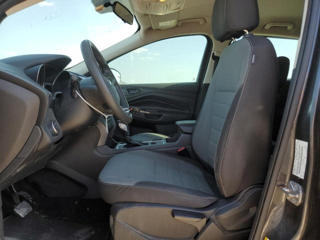 Photo 7 from auction – 2017 FORD ESCAPE S with VIN 1FMCU0F79HUD93146