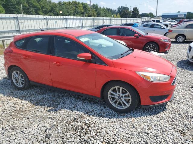 Photo 4 from auction – 2017 FORD FOCUS SE with VIN 1FADP3K20HL224883
