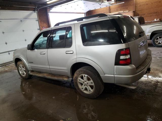 Снимка 2 от търг – 2008 FORD EXPLORER X с VIN 1FMEU73E68UB24350