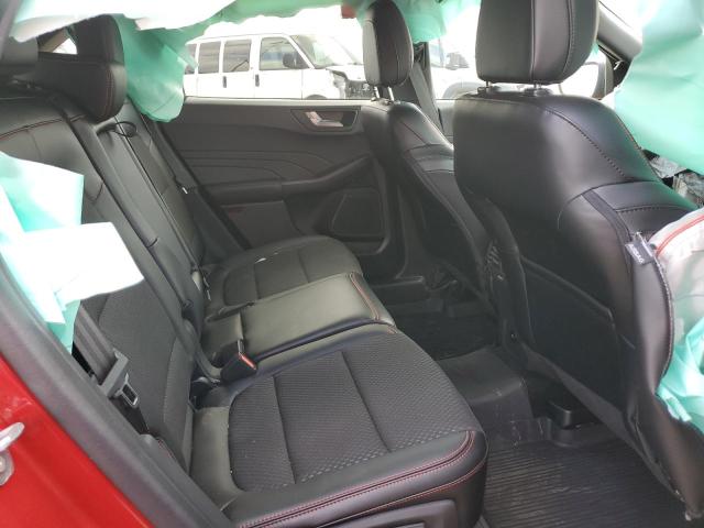 Photo 11 from auction – 2024 FORD ESCAPE ST with VIN 1FMCU9MN2RUA01504