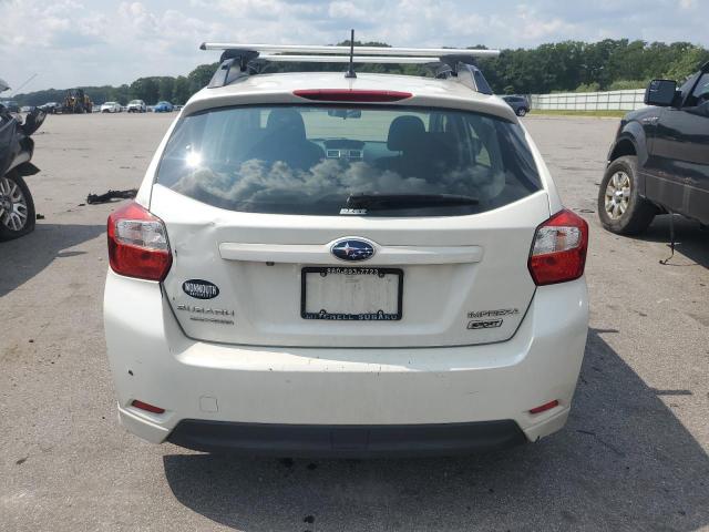 Photo 6 from auction – 2015 SUBARU IMPREZA SP with VIN JF1GPAT66FG292971
