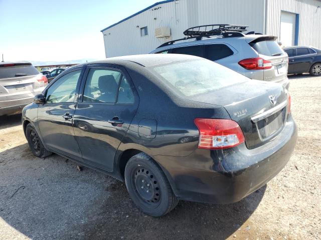 Photo 2 from auction – 2012 TOYOTA YARIS with VIN JTDBT4K34CL025095
