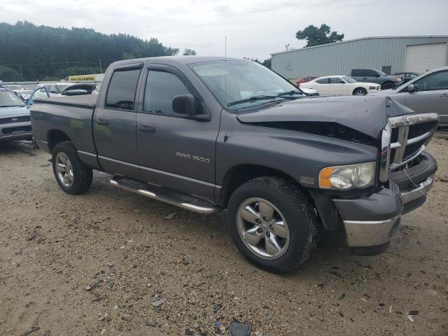Photo 4 from auction – 2004 DODGE RAM 1500 S with VIN 1D7HU18D84S513193