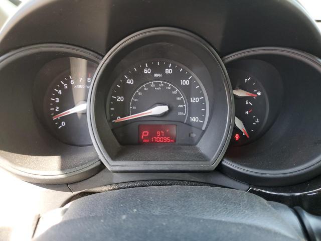Zdjęcie 9 z aukcji – 2016 KIA RIO LX z VIN KNADM4A30G6540250