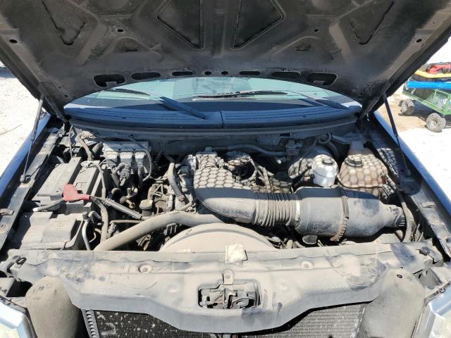 Photo 11 from auction – 2006 FORD F150 with VIN 1FTRX14W06NA71170